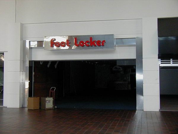 Muskegon Mall - From Mall Facebook Page (newer photo)
